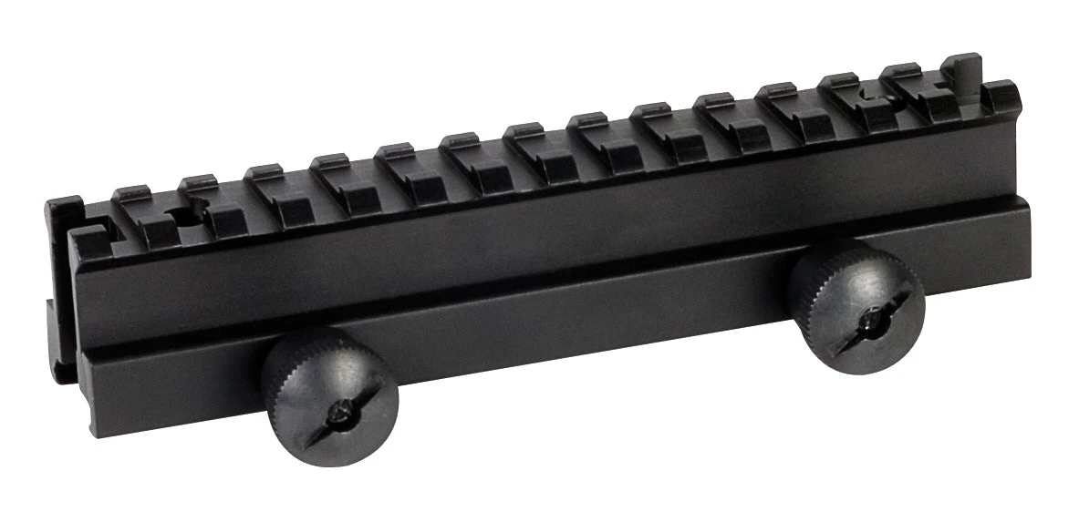 Weaver Single Rail Flat Top AR-15 Mount System ZZZ 3 Weaver Single Rail Flat Top AR-15 Mount System ZZZ