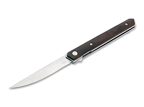 Boker Plus Kwaiken Air Mini Cocobolo 3 Boker Plus Kwaiken Air Mini Cocobolo