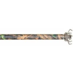 Allen Titan Ninja Small Game Archery Points 100-Grain 3-Pack Steel 1.12 In H 147 Silver