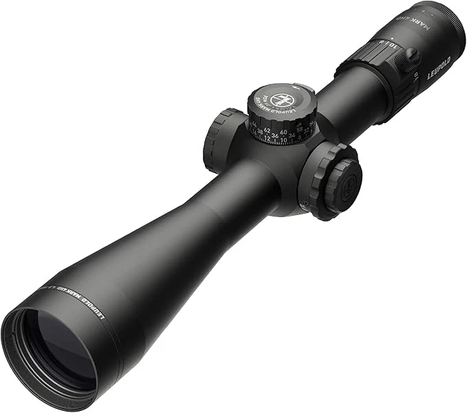 Leupold Mark 4HD 4.5-18x52 (34mm) Riflescope 3 Leupold Mark 4HD 4.5-18x52 (34mm) Riflescope
