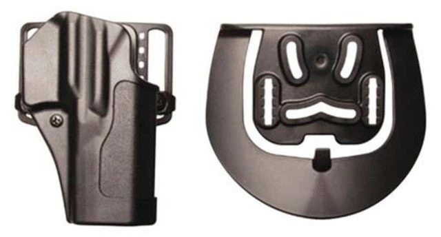 BlackHawk Holsters Standard CQC Holster Smith & Wesson M&P Shield Right Hand 3 BlackHawk Holsters Standard CQC Holster Smith & Wesson M&P Shield Right Hand