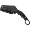 Smith & Wesson Extreme Ops Fixed Blade 3-1/4" Karambit Blade