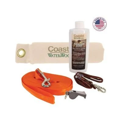 Coastal Pet Products Water&Woods Pheasant Training Kit 3 Coastal Pet Products Water&Woods Pheasant Training Kit