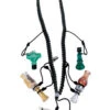 Primos 3-Call Lanyard -Hunters Store 69629 water 71393