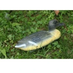 Segolike Plastic Wigeon Duck Decoy Floating Drake Duck Decoy