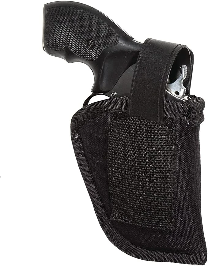 Uncle Mike's Sidekick Hip Holster Kodra 3 Uncle Mike's Sidekick Hip Holster Kodra