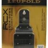 Leupold RCX Lock-Down Security Plate ZZB