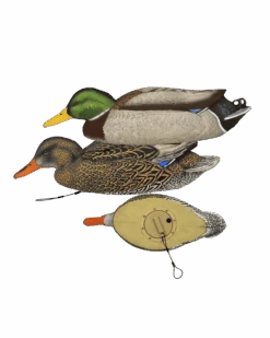 Avery Outdoors GHG Finisher FOAM FILLED Ripple Maker Motion Mallards