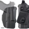 Safariland 7371 7TS ALS Paddle Holster