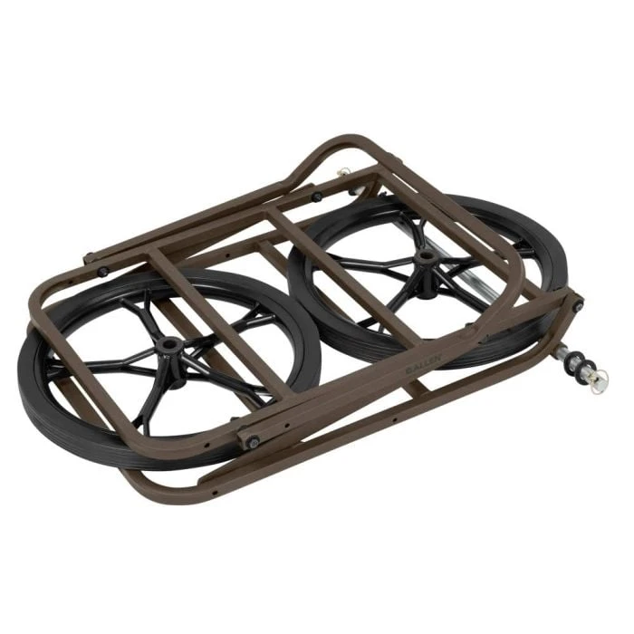 Allen Meat Hauler Game Cart 3 Allen Meat Hauler Game Cart - Image 2