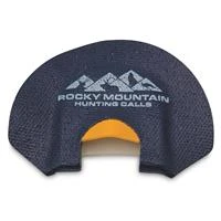 Rocky Mountain Monarch Nsu Elk Call 3 Rocky Mountain Monarch Nsu Elk Call