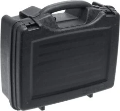 Plano Protector Series Four Pistol Case