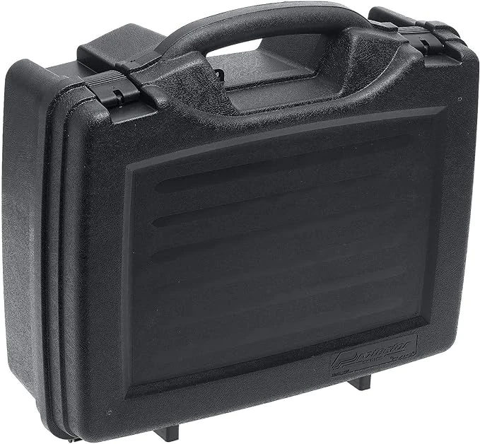 Plano Protector Series Four Pistol Case 3 Plano Protector Series Four Pistol Case
