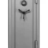 Wasatch 24-Gun Fireproof And Waterproof Safe With Electronic Lock