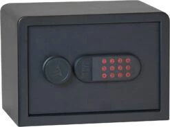 Sports Afield Home & Office 0.81 Cuft Security Vault