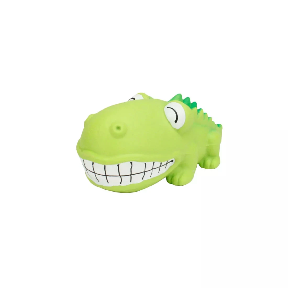 076484830846 7 In. Rascal Big Head Alligator Grunt Toys 3 076484830846 7 In. Rascal Big Head Alligator Grunt Toys