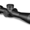 Vortex Viper HD 3-15x44 VMR-3 MOA Reticle SFP 30mm Rifle Scope