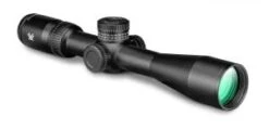 Vortex Viper HD 3-15x44 VMR-3 MOA Reticle SFP 30mm Rifle Scope