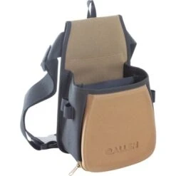 Allen Eliminator Basic Double Compartment Shooting Bag