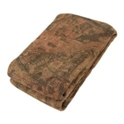 Allen Vanish Hunting Burlap Ground Blind Material 1-Yard Roll Mossy Oak Camo