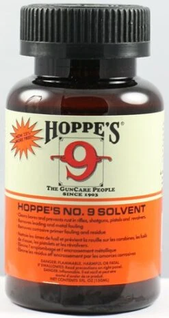 Hoppe's No. 9 Gun Bore Solvent -Hunters Store 904 cat1 52169