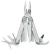 Leatherman Wave Plus Multi-Tool With Black Nylon