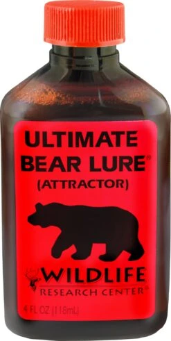 Wildlife Research Ultimate Super Sweet Bear Attractant
