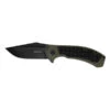 Kershaw Â® Knife Fringe 3" Blade