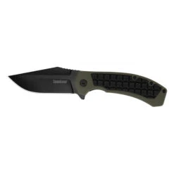 Kershaw Â® Knife Fringe 3" Blade