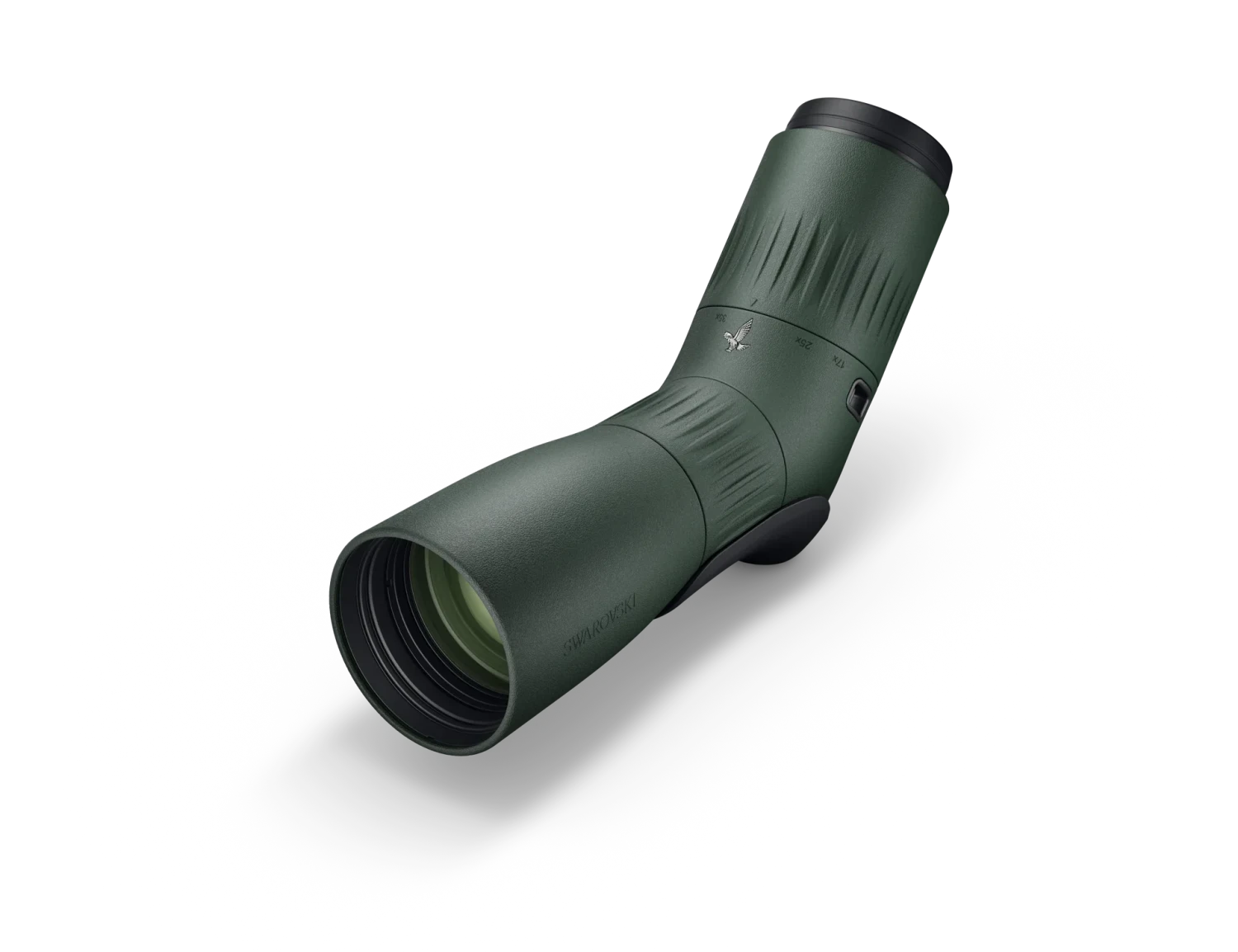 Swarovski Optik ATC 17-40x56 Green Spotting Scope 3 Swarovski Optik ATC 17-40x56 Green Spotting Scope