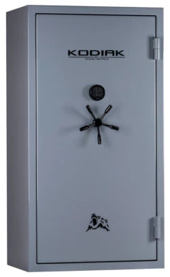 Kodiak KGX6736G | 67"H X 36"W X 25"D | 46 Long Gun Safe | 60 Min -Hunters Store KGX6736G Ext 10439.1716933455