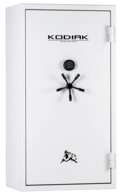 Kodiak KGX6736W | 67"H X 36"W X 25"D | 46 Long Gun Safe | 60 Min