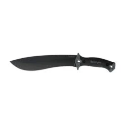 Kershaw Camp 10 Fixed Machete - 10" Plain Blade With Molded Sheath