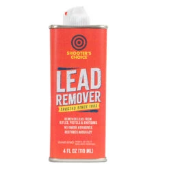 Shooters Choice Lead Remover 4oz