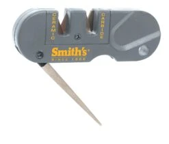 Smith's Smith Sharpener Pocket Pal