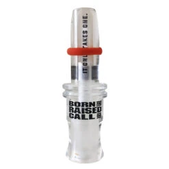 Born And Raised Outdoors Born Call ELK Sound Bite