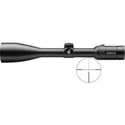 Swarovski Optik Z3 4-12x50 BT Riflescope