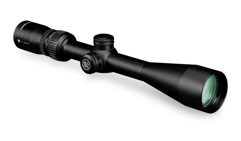 Vortex Copperhead 4-12X44 Dead-Hold BDC Optics 3 Vortex Copperhead 4-12X44 Dead-Hold BDC Optics
