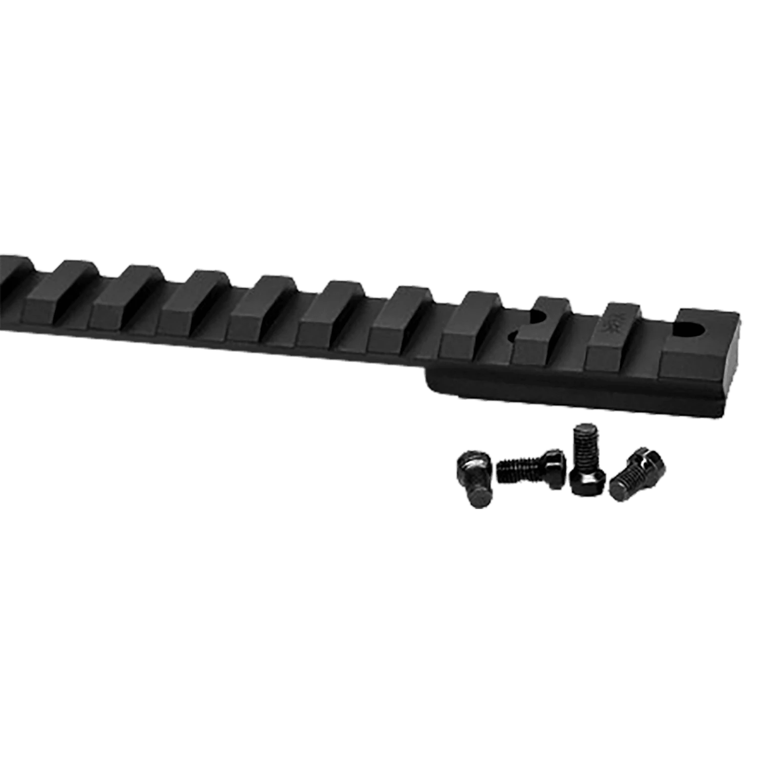 Warne Ruger American Sa Vapor Picatinny Rail 3 Warne Ruger American Sa Vapor Picatinny Rail