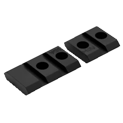 Warne Savage Warne V464M Short Action Vapor Pic Rail 8-40