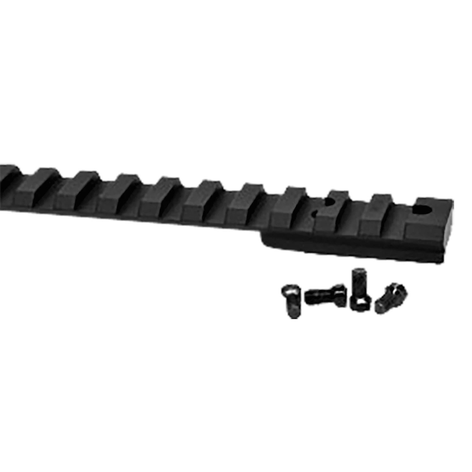 Warne Vapor Rail Savage Axis 3 Warne Vapor Rail Savage Axis