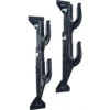 Allen Molded 2-Gun Bow & Tool Rack