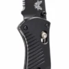 Benchmade 583SBK Barrage -Hunters Store benchmade 583sbk barrage