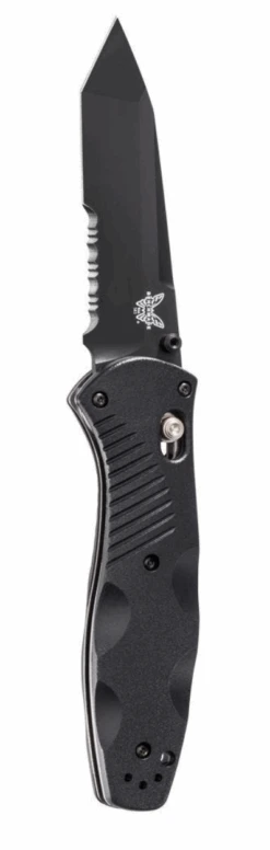 Benchmade 583SBK Barrage
