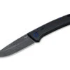 Boker Plus FRND Automatic Knife Black Stonewash