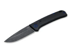 Boker Plus FRND Automatic Knife Black Stonewash