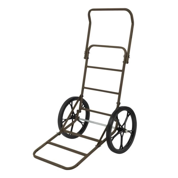 Allen Meat Hauler Game Cart 2 Allen Meat Hauler Game Cart