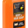 Dead Down Wind 16Oz Body & Hair Soap