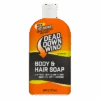 Dead Down Wind Odorless Body & Hair Soap ZZZ -Hunters Store dw 121618 2 57032