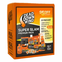 Dead Down Wind Super Slam Kit 25 Pice Box Kit
